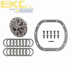 Excel XL-5005 Differential Carrier