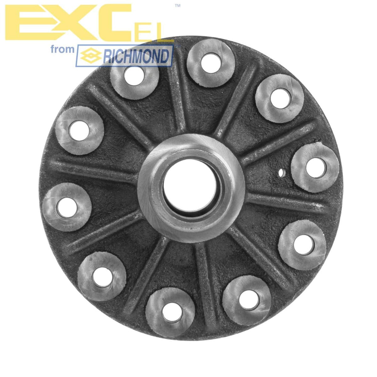 Excel XL-5005 Differential Carrier