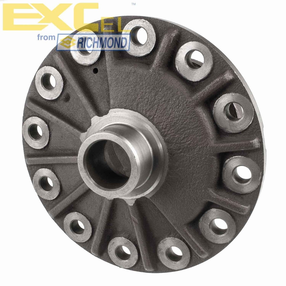 Excel XL-5007 Differential Carrier