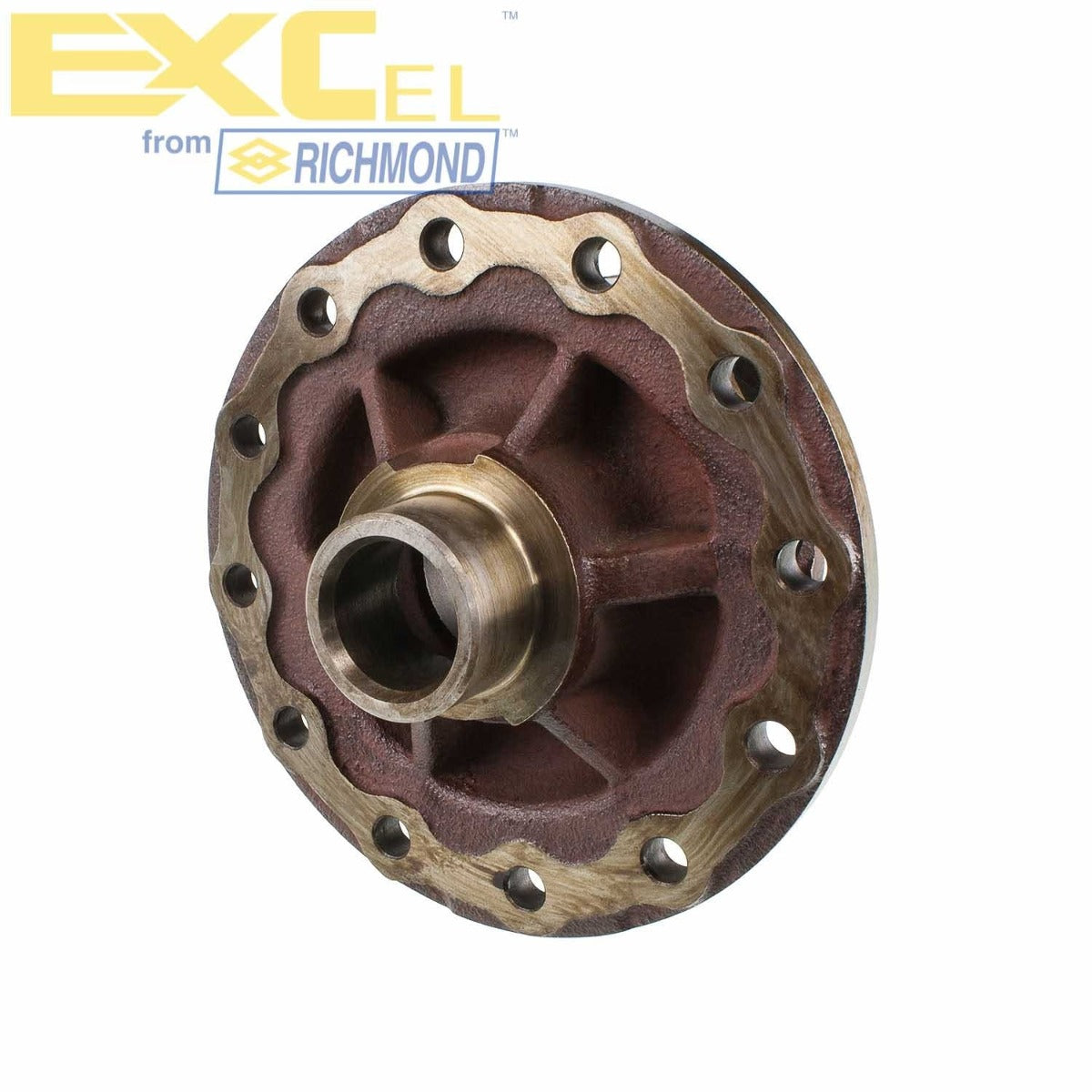 Excel XL-5015 Differential Carrier