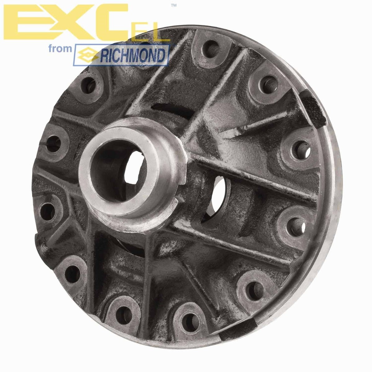 Excel XL-5031 Differential Carrier