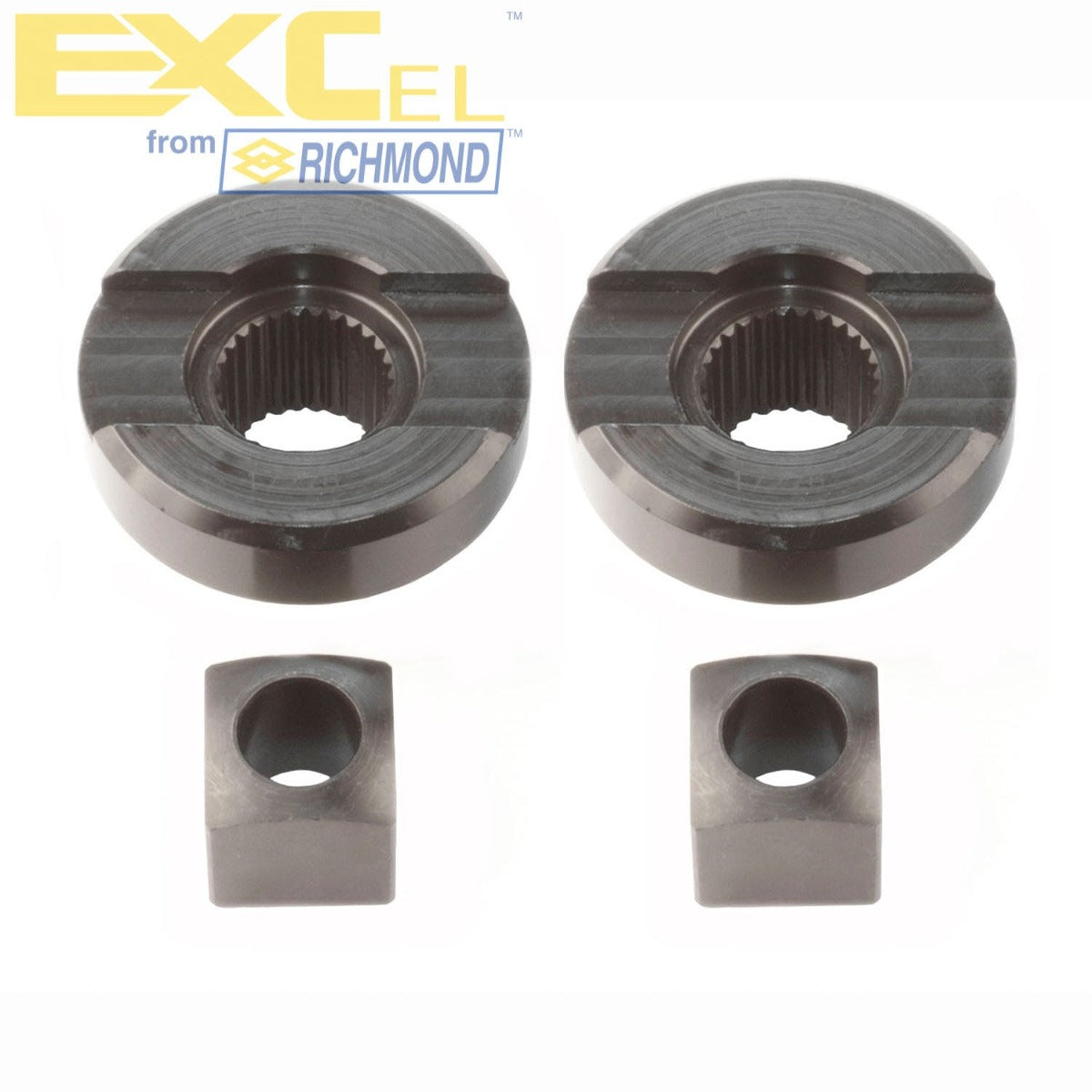 Excel XL-5131 Differential Mini Spool