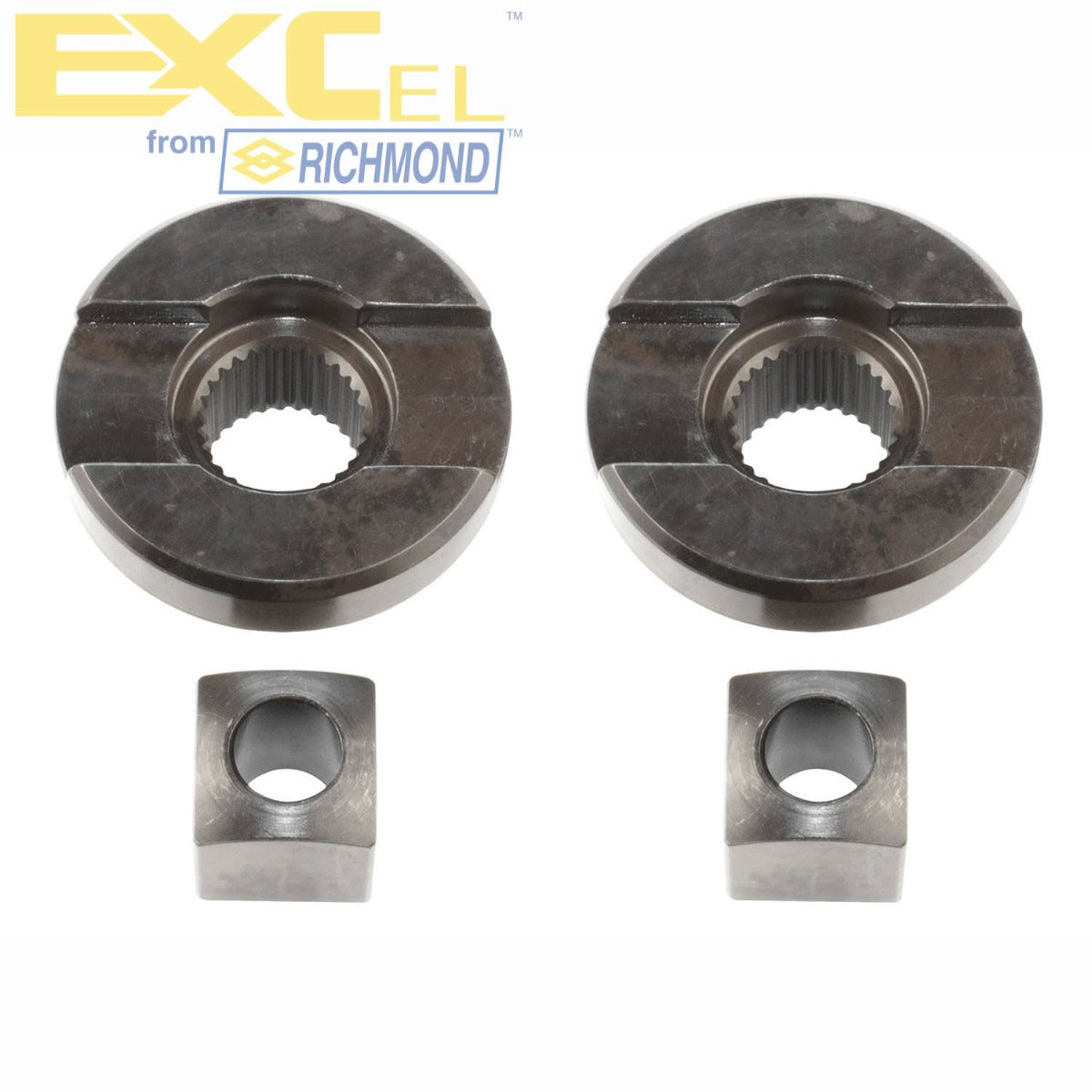 Excel XL-5135 Differential Mini Spool