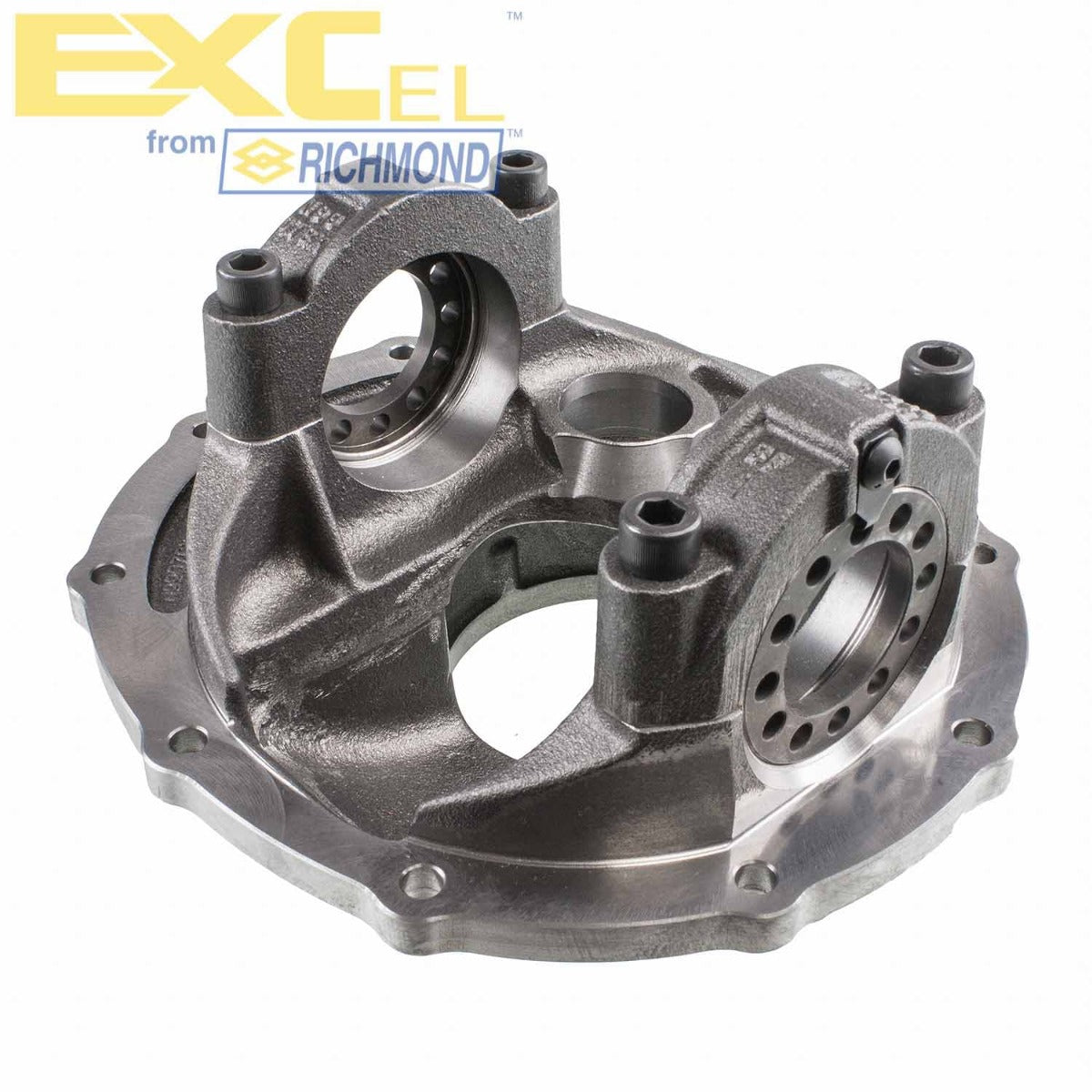 Excel XL-5815 Nodular Differential Housing