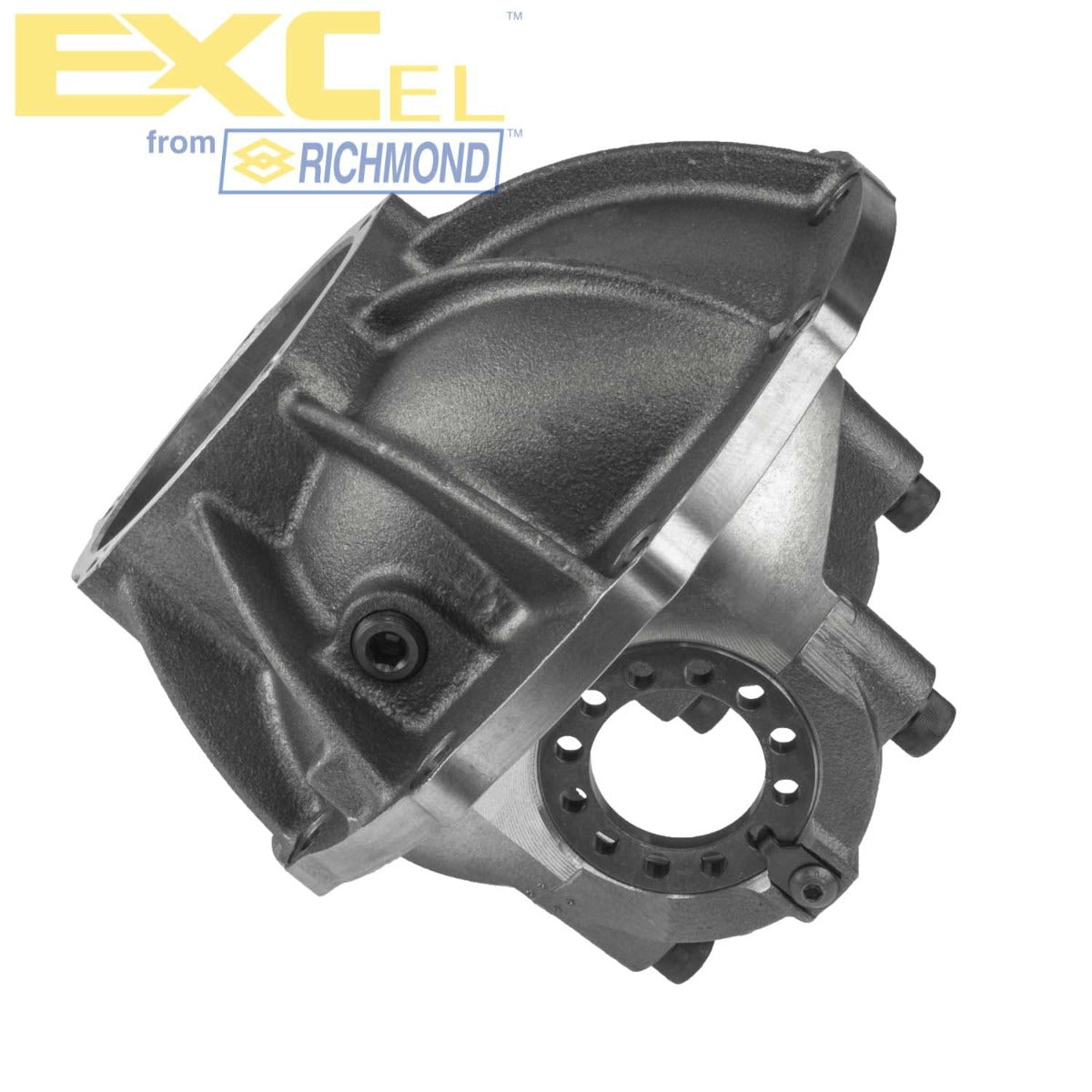 Excel XL-5816 Nodular Differential Housing