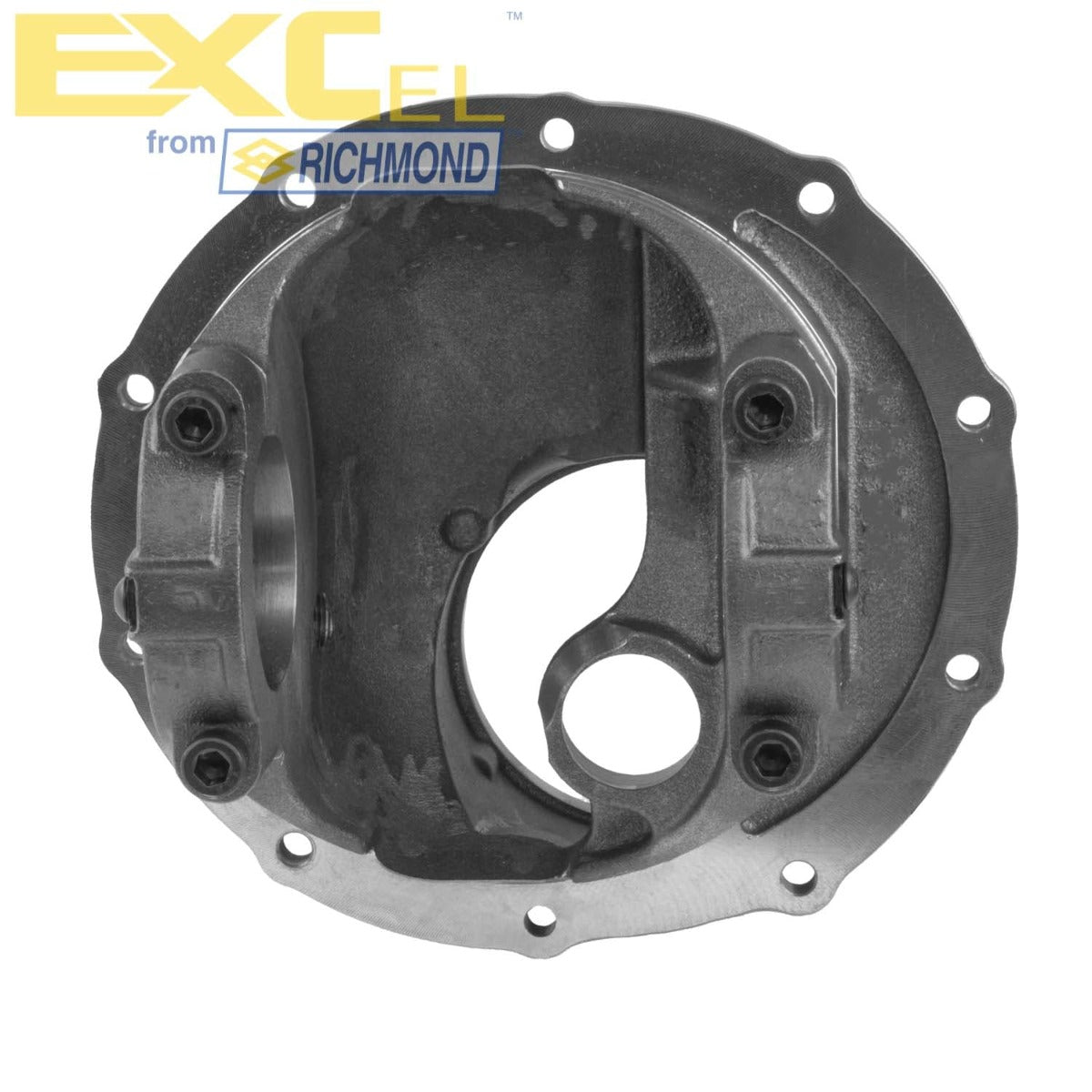 Excel XL-5816 Nodular Differential Housing