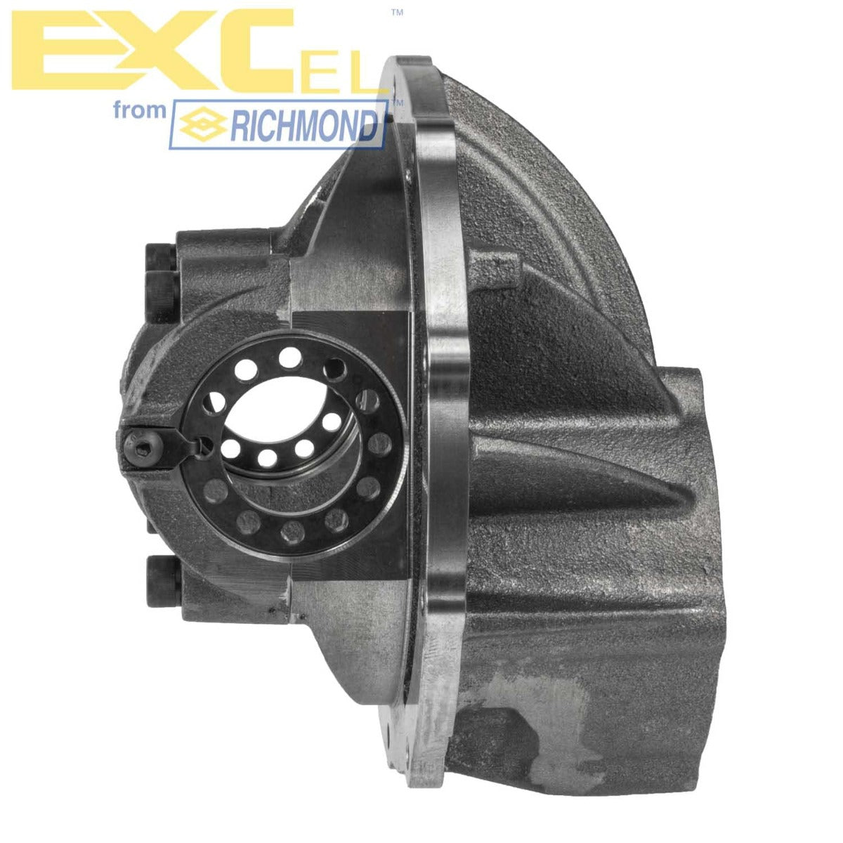 Excel XL-5816 Nodular Differential Housing