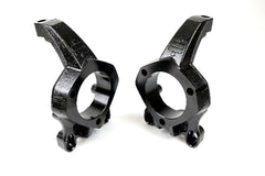 Ridetech 11009312 AFX hub 2" drop spindle for GM A, F and X Body.