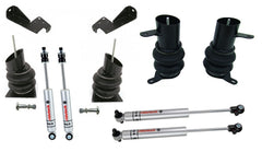 Ridetech Air Suspension System for 1958-1964 Impala 11050196