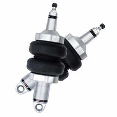 Ridetech Front HQ Shockwaves for 1957-1960 Cadillac. For use w/ stock lower arms. 11082401