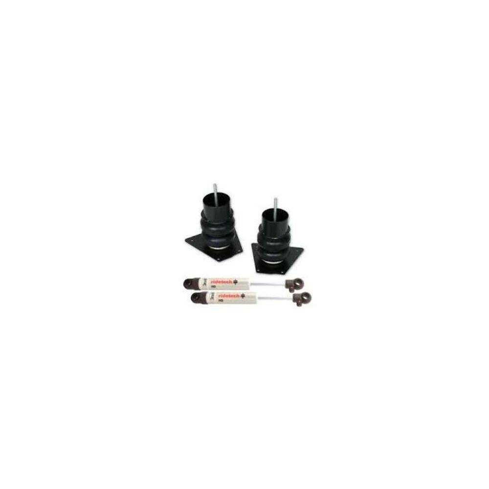 Ridetech Front CoolRide kit for 57 Buick. 11121010
