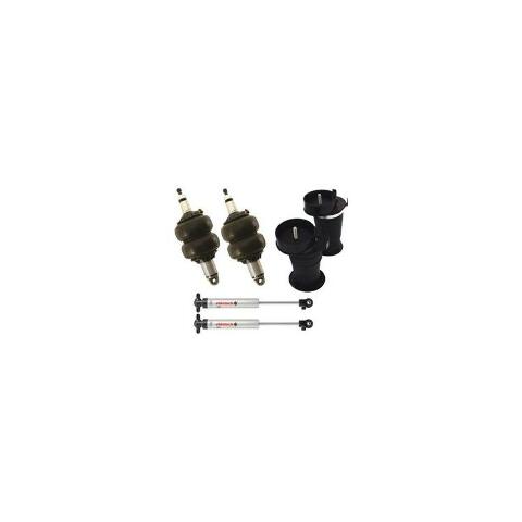 Ridetech Air Suspension System for 1966-1970 Riviera and 1965-1970 Buick Full-size. 11140298