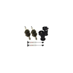 Ridetech Air Suspension System for 1966-1970 Riviera and 1965-1970 Buick Full-size. 11140298