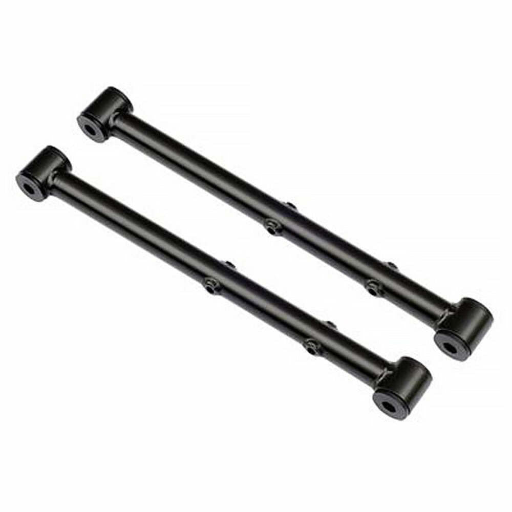 Ridetech Rear lower StrongArms for 1965-1970 Buick full-size car. 11144499