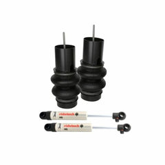 Ridetech Front CoolRide kit for 1965-1970 Pontiac Full-size. 11151010
