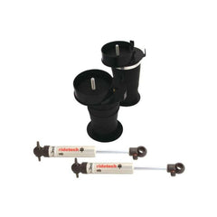 Ridetech Rear CoolRide kit for 1965-1970 Pontiac Full-size. 11154010