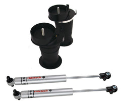 Ridetech Rear CoolRide kit for 1965-1970 Pontiac Full-size 11154013