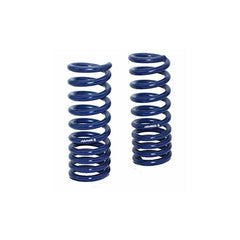 Ridetech Front dual rate springs, 2" lowering for 1967-1967 GM F-Body with big block. 11162351