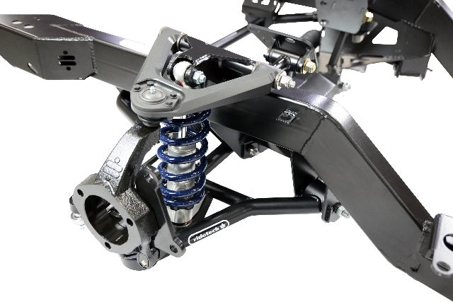 Ridetech 11162799 Front Subframe with pin spindles for 1967-1969 GM F-Body and 1968-1974 X-Body.