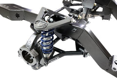 Ridetech 11162799 Front Subframe with pin spindles for 1967-1969 GM F-Body and 1968-1974 X-Body.