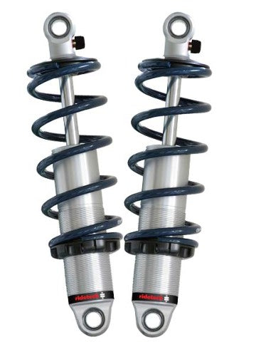 Ridetech 11163515 Front HQ Coil-Overs 1967-1969 GM F-Body. For use with Ridetech Subframe.