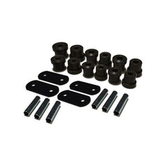 Ridetech Delrin leaf spring bushings for 1967-1981 GM F-Body and 1968-1974 Nova. 11165399