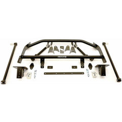 Ridetech Bolt-On 4-Link with double adj. bars for 1967-1969 GM F-Body. 11167197