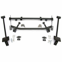 Ridetech Bolt-On 4-Link for 1967-1969 GM F-Body. 11167199