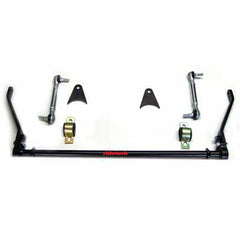 Ridetech Rear sway bar for 1967-1969 GM F-Body. For use with Ridetech 4-Link. 11169102