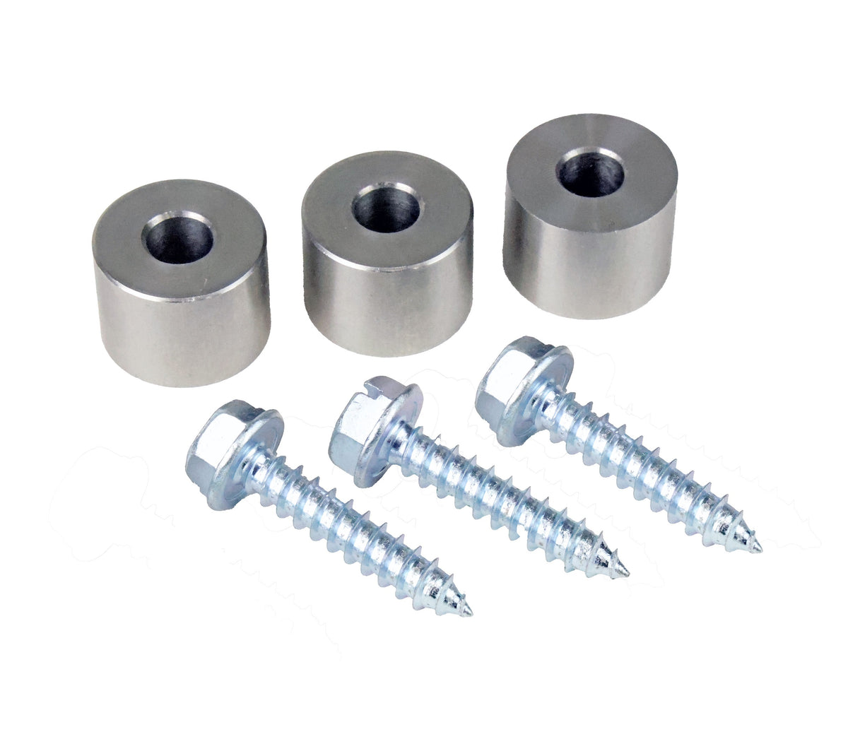 Ridetech 11169513 Neutral safety switch linkage relocation kit for Ridetech 67-81 Camaro Subframe.
