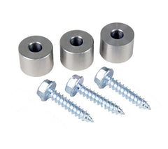 Ridetech 11169513 Neutral safety switch linkage relocation kit for Ridetech 67-81 Camaro Subframe.