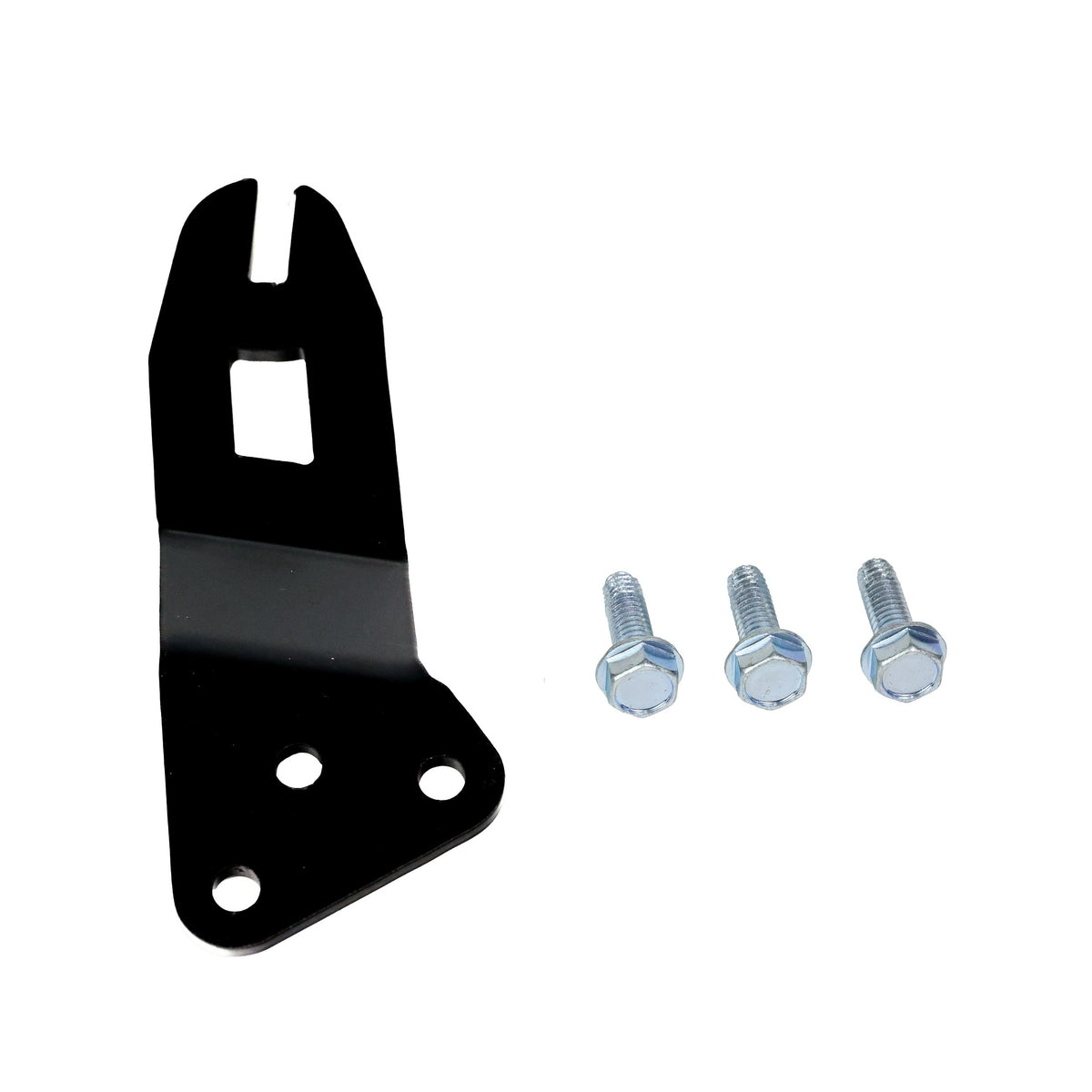 Ridetech Clutch Z-bar bracket kit for 1967-1969 GM F-Body 11169516