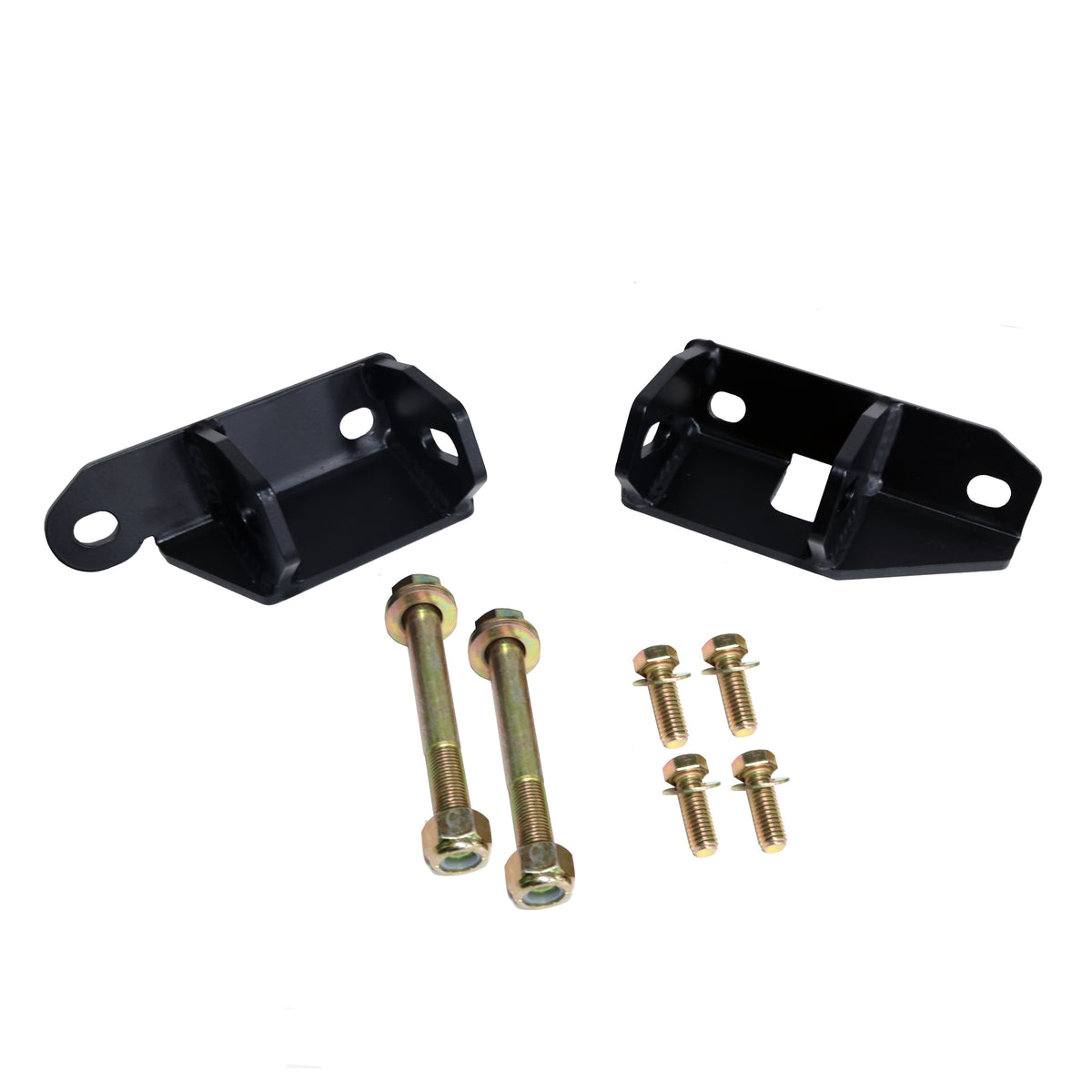 Ridetech Motor mounts for Oldsmobile Small Block/Big Block. For use with Ridetech Chassis/Subframe 11169517