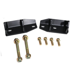 Ridetech Motor mounts for Buick Big Block. For use with Ridetech Chassis/Subframe 11169518