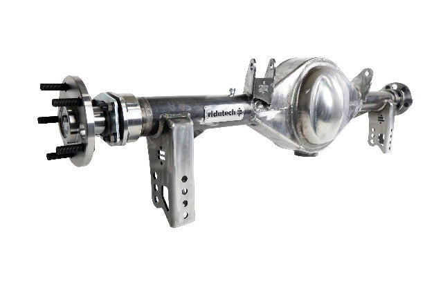 Ridetech 11169681 Ford 9" housing and axles, raw, narrowed width (54.75"), 67-69 F-Body.