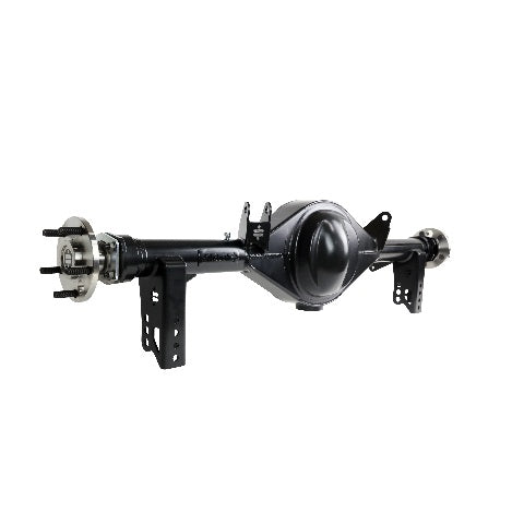 Ridetech 11169682 Ford 9" housing and axles, satin black, stock width (60.25"), 67-69 F-Body.