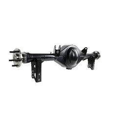 Ridetech 11169682 Ford 9" housing and axles, satin black, stock width (60.25"), 67-69 F-Body.