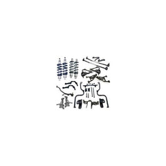 Ridetech HQ Coil-Over System for 1970-1981 GM F-Body. 11170202