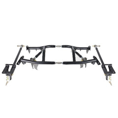 Ridetech 11170296 HQ Air Suspension System for 1970-1981 GM F-Body.