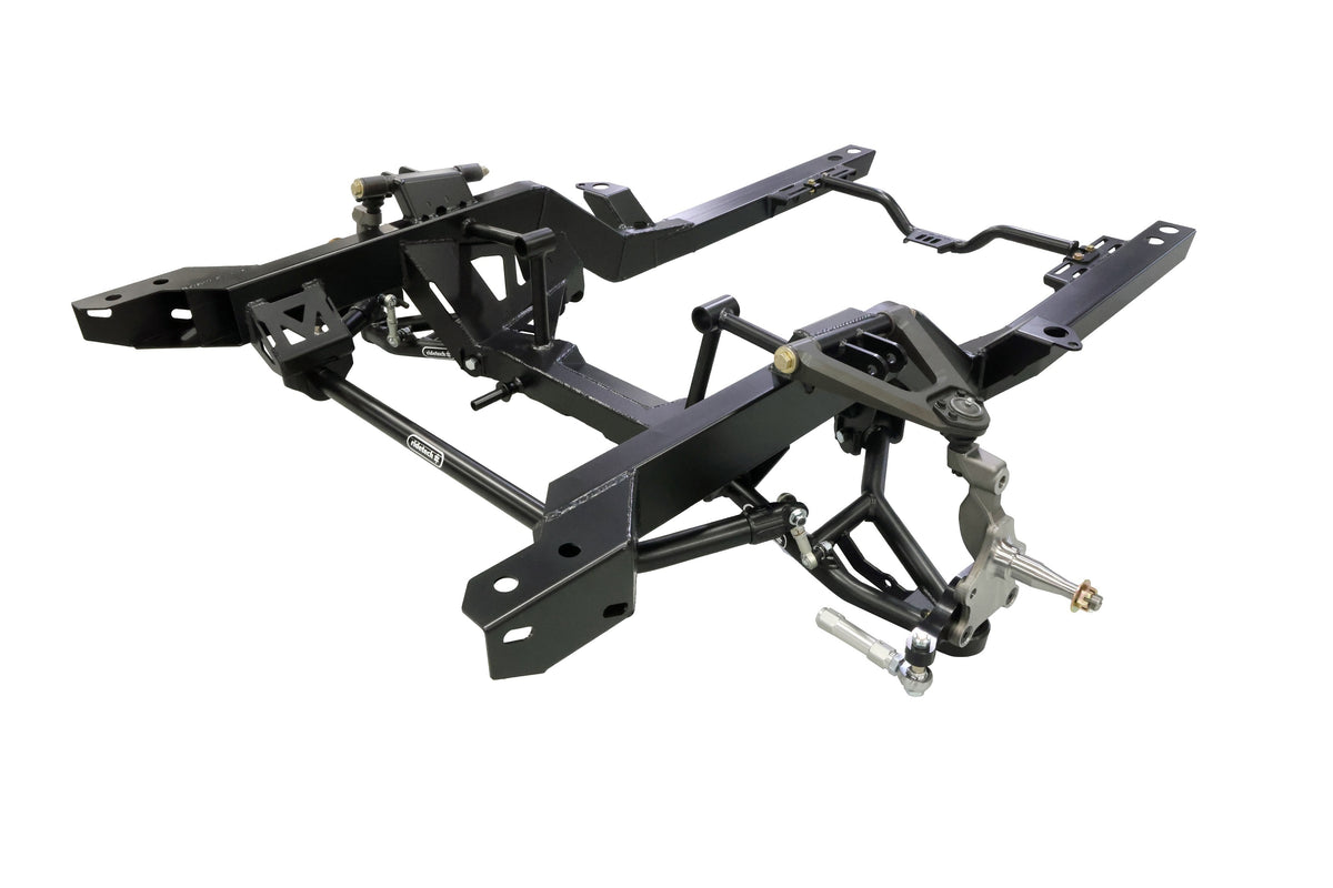 Ridetech Front Subframe with pin spindles for 1970-1981 GM F-Body 11172799