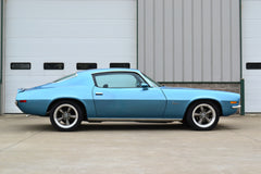 Ridetech StreetGrip system for 1970-1981 GM F-Body with small block, no bushings or ball joints 11175014