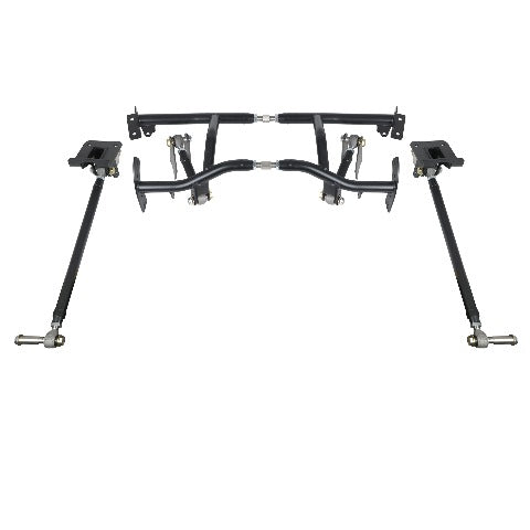Ridetech 11177187 Bolt-On 4-Link with double adj. bars for 1970-1981 GM F-Body.