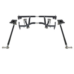 Ridetech 11177187 Bolt-On 4-Link with double adj. bars for 1970-1981 GM F-Body.
