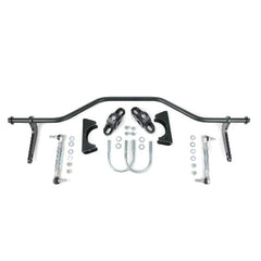 Ridetech 11179122 Rear sway bar for 1970-1981 GM F-Body. For use with Ridetech 4-Link.