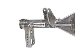 Ridetech 11179680 Ford 9" housing and axles, raw, stock width (61.25"), 70-81 F-Body.