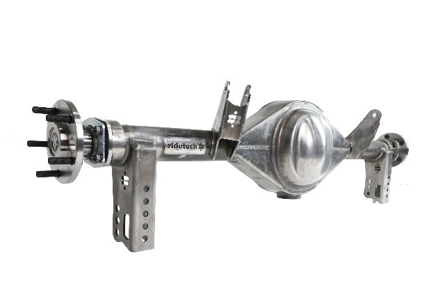 Ridetech 11179681 Ford 9" housing and axles, raw, narrowed width (56"), 70-81 F-Body.