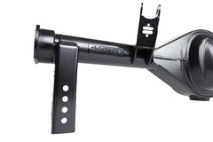 Ridetech 11179683 Ford 9" housing and axles, satin black, narrowed width (56"), 70-81 F-Body.
