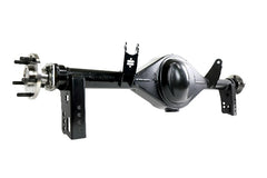 Ridetech 11179682 Ford 9" housing and axles, satin black, stock width (61.25"), 70-81 F-Body.