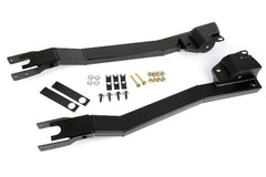 Ridetech 11187300 Bolt-On subframe connectors for 1970-1973 GM F-Body.