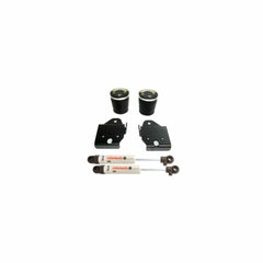 Ridetech Rear CoolRide kit for 1982-1992 F-Body/Firebird. 11204010